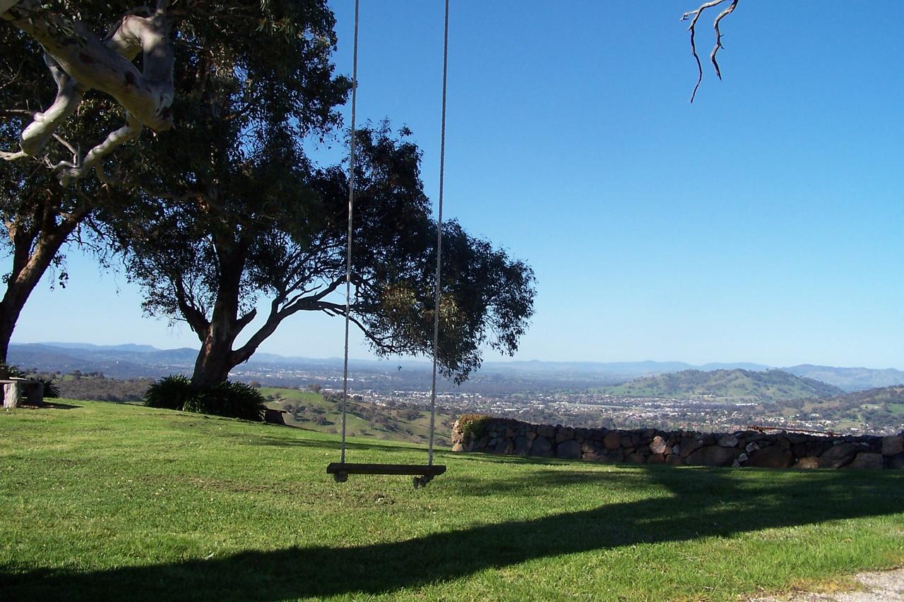 Inspiring Views B&B Wodonga Exterior foto