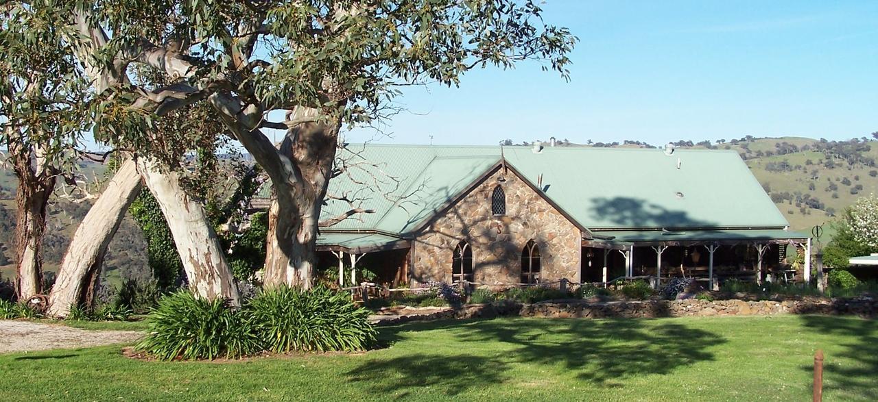 Inspiring Views B&B Wodonga Exterior foto