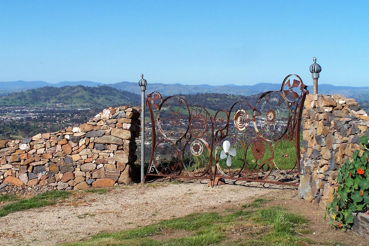 Inspiring Views B&B Wodonga Exterior foto